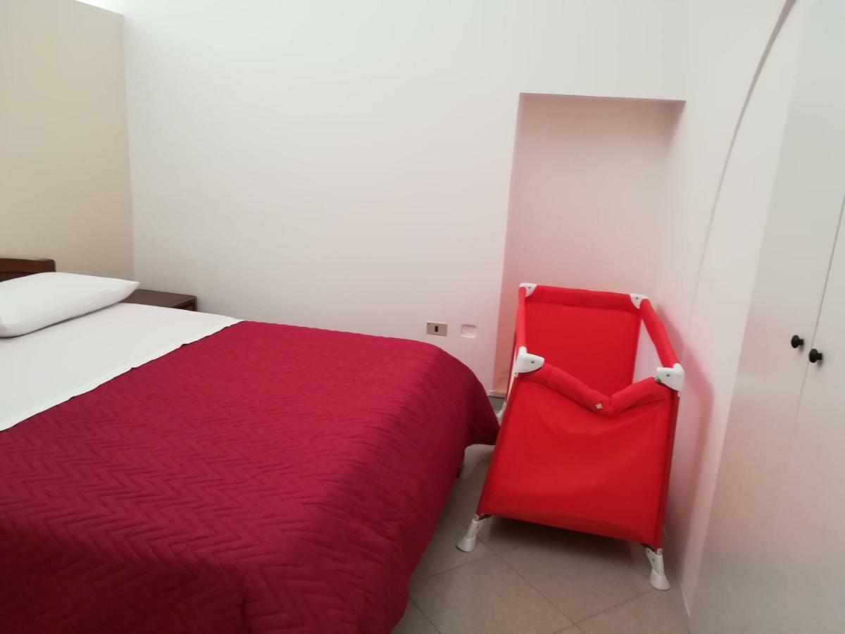 Zia Betta House Villa Carovigno Eksteriør billede