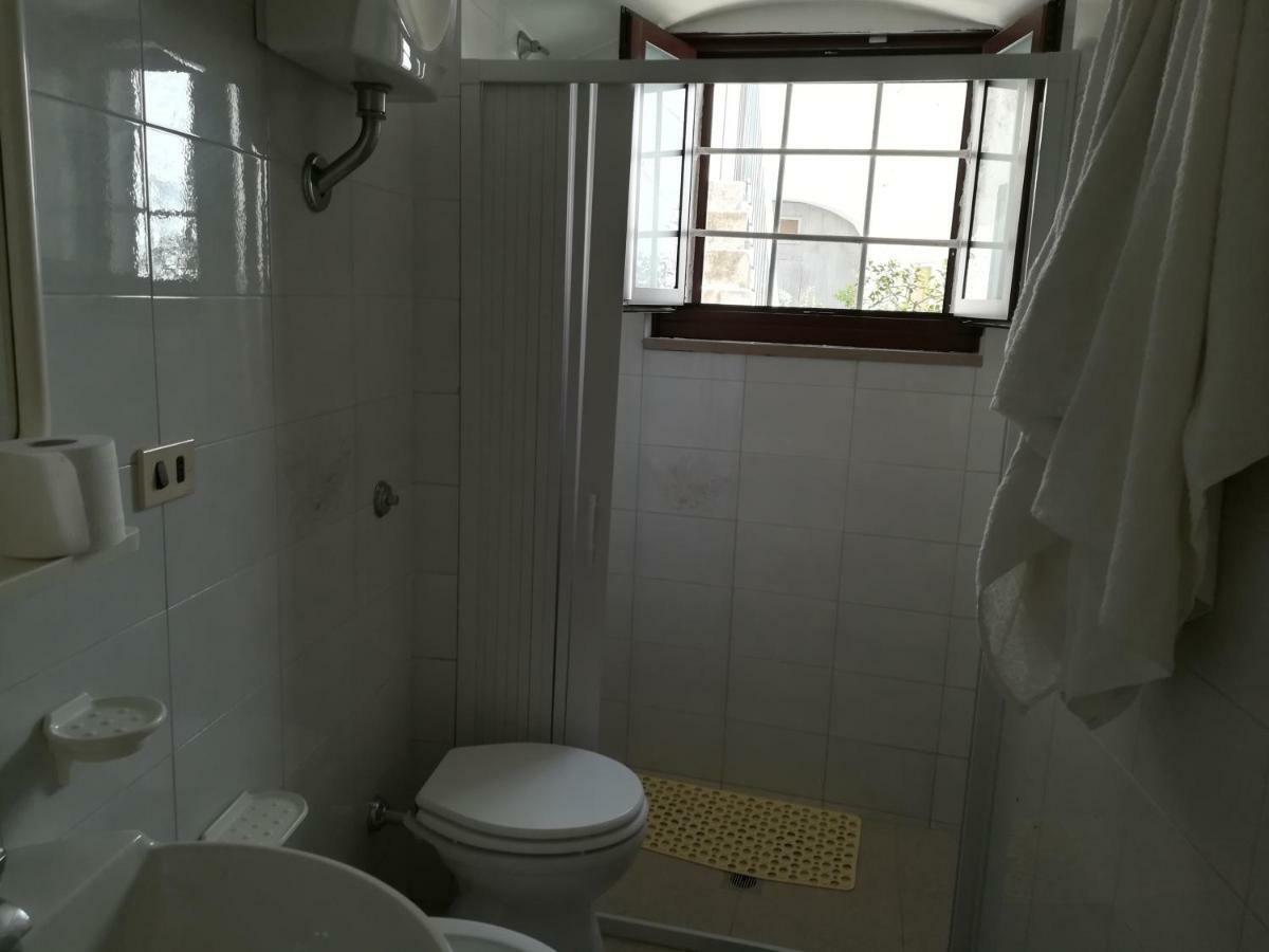 Zia Betta House Villa Carovigno Eksteriør billede