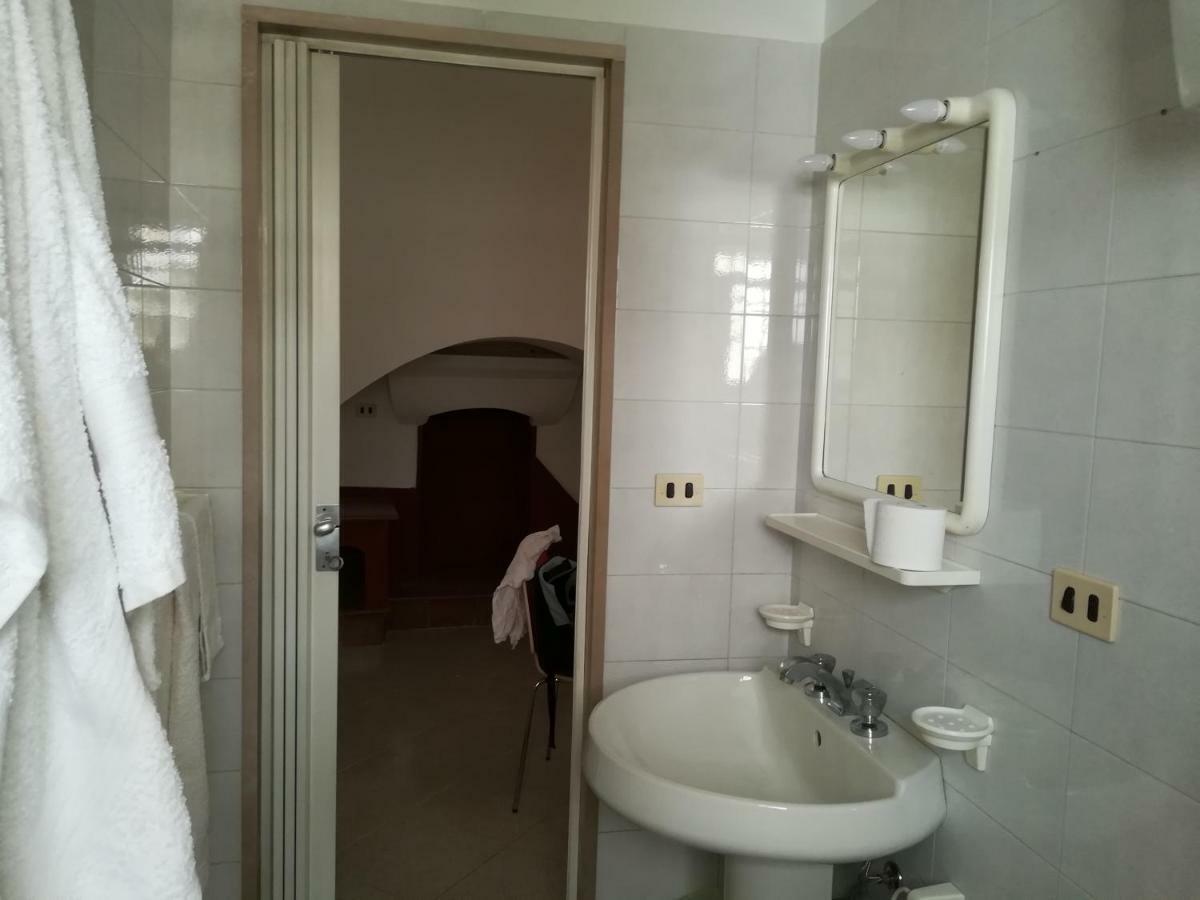 Zia Betta House Villa Carovigno Eksteriør billede
