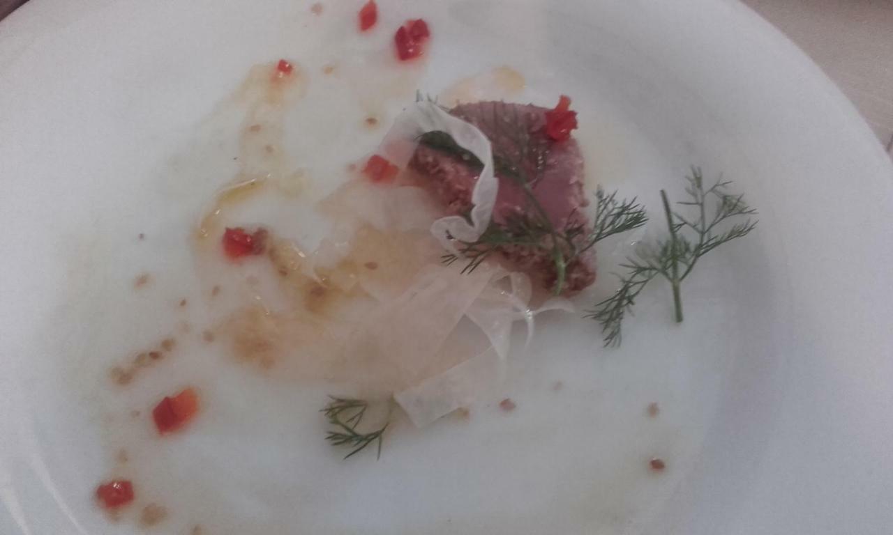 Zia Betta House Villa Carovigno Eksteriør billede